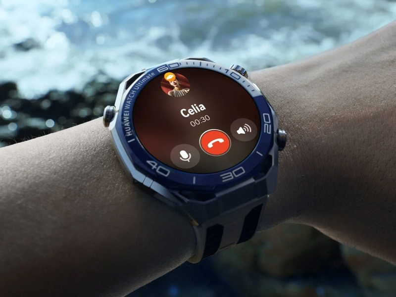 Cách kết nối Apple Watch với Android 11