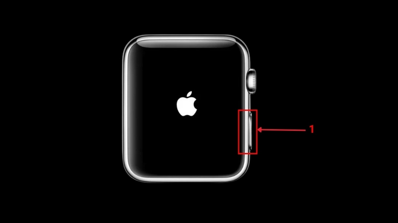 Cách kết nối Apple Watch với Android 2