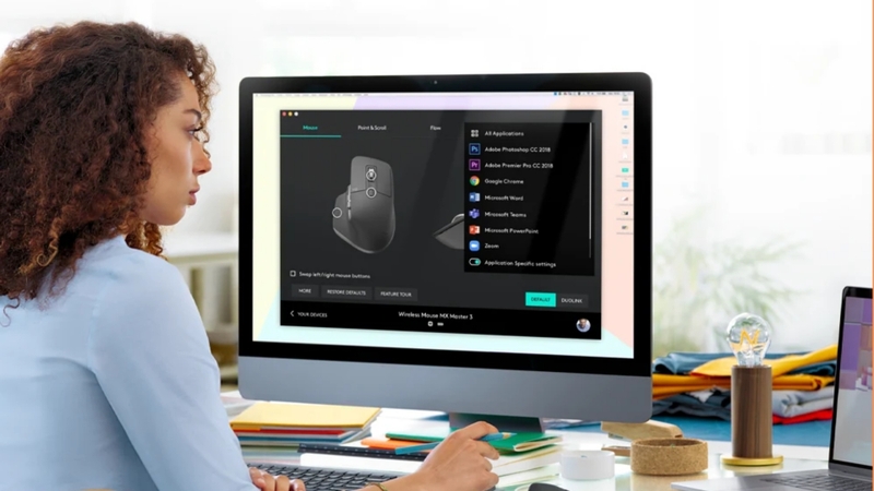 Lợi ích khi sử dụng bàn phím Bluetooth Logitech K380