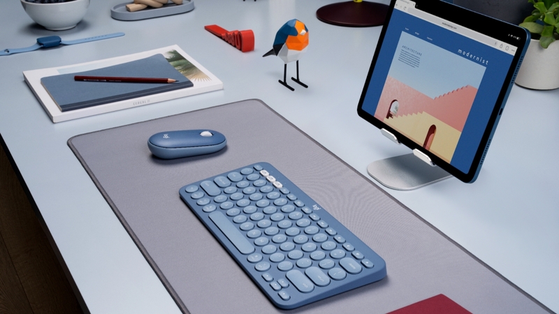Những điều cần chuẩn bị trước khi kết nối Logitech K380 với máy tính
