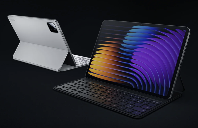 cách kết nối bàn phím rời cho Xiaomi Pad 7 - Hình 2