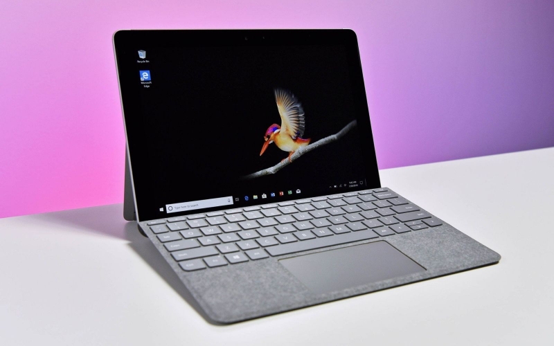 Bàn phím Surface Go Type Cover