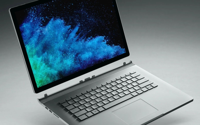 Bàn phím Surface Book