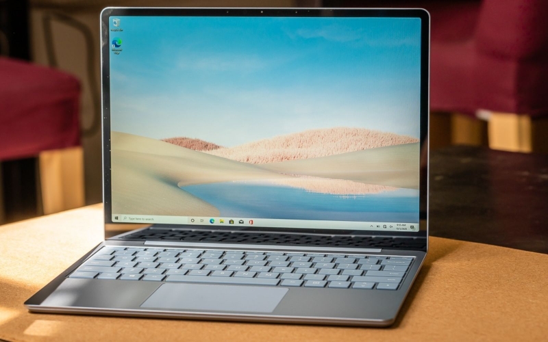 Cách bảo quản bàn phím Surface bền đẹp