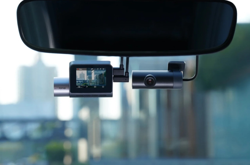 cách kết nối camera hành trình với điện thoại hình 2