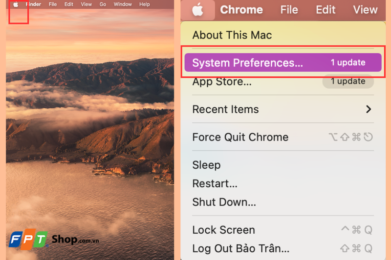Cách kết nối chuột Bluetooth với MacBook (3)