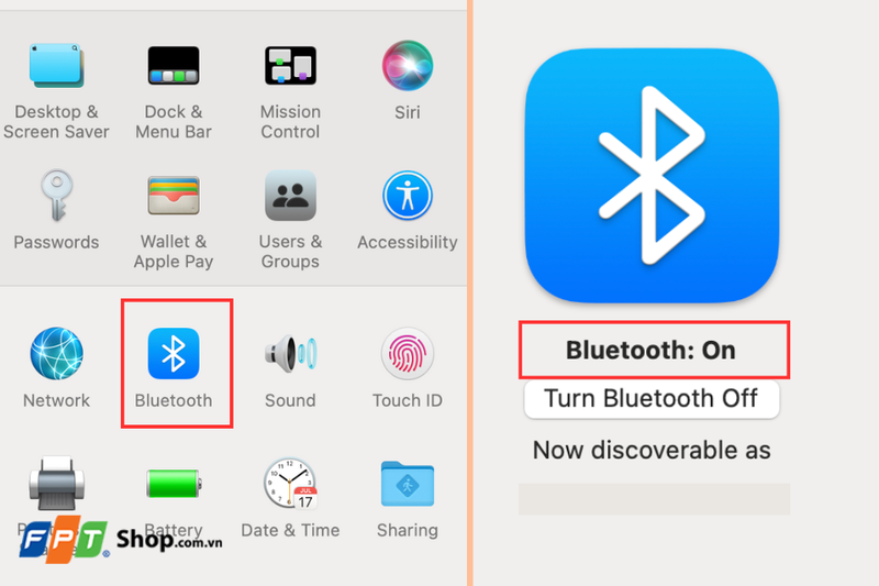 Cách kết nối chuột Bluetooth với MacBook (4)