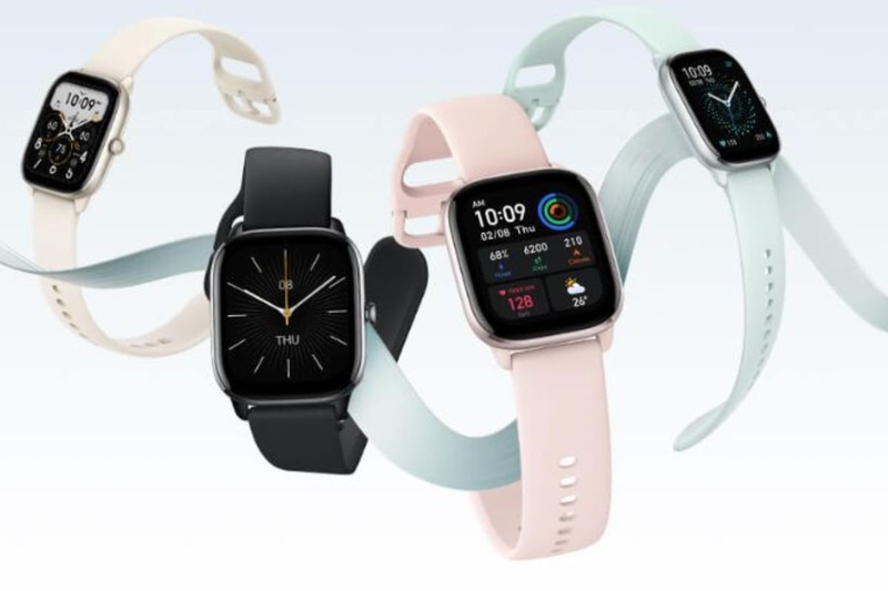 cách kết nối đồng hồ amazfit với iphone 7