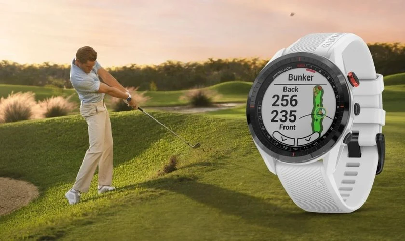 ket noi dong ho garmin voi dien thoai co loi gi