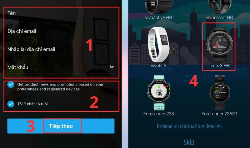 dien thong tin ca nhan