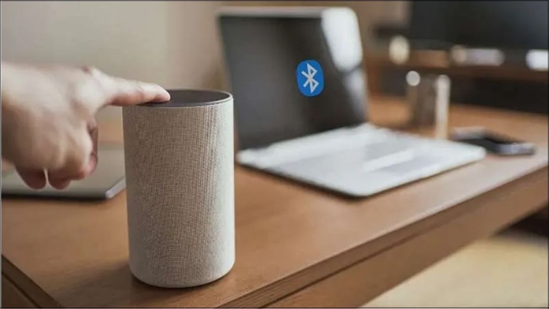 luu y khi ket noi loa bluetooth voi laptop win 10