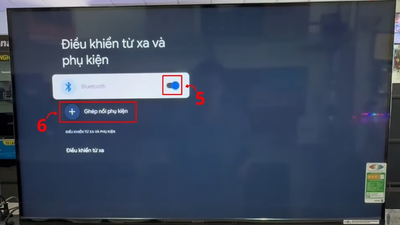 cách kết nối loa Harman Kardon 11
