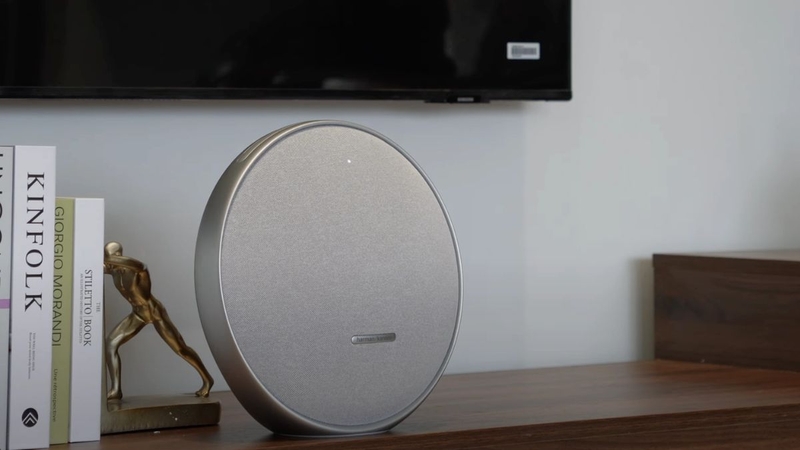 cách kết nối loa Harman Kardon 1