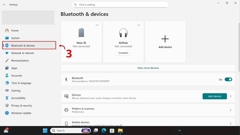 cách kết nối loa Harman Kardon 5