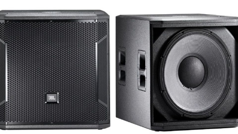 cách kết nối loa kéo với loa sub 6