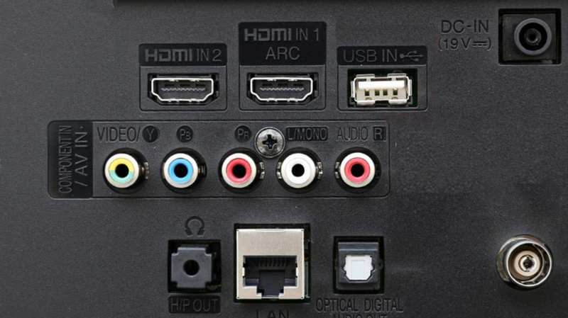 Tổng hợp những loại cổng kết nối âm thanh