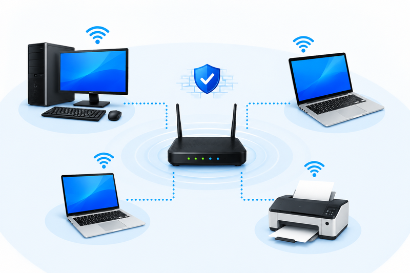 cách kết nối máy in qua mạng LAN trên Win 10 hình 3.png
