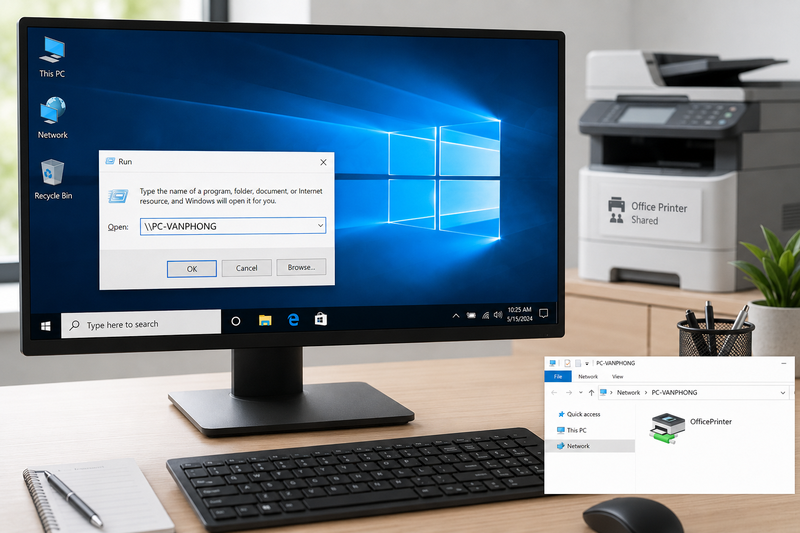 cách kết nối máy in qua mạng LAN trên Win 10 hình 9.png