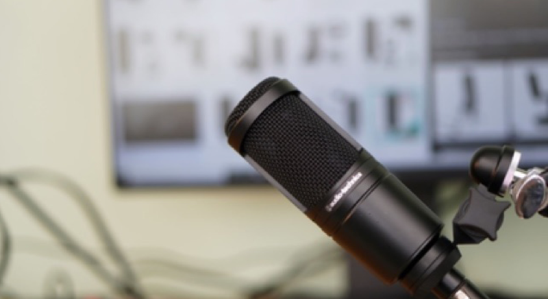 c&aacute;ch kết nối micro kh&ocirc;ng d&acirc;y với m&aacute;y t&iacute;nh - H&igrave;nh 3