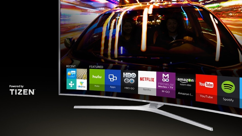 cách kết nối Remote với tivi Samsung 2