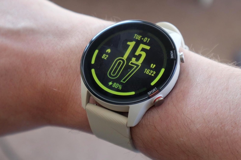 Cách kết nối, sử dụng Xiaomi Mi Watch (ảnh 6))