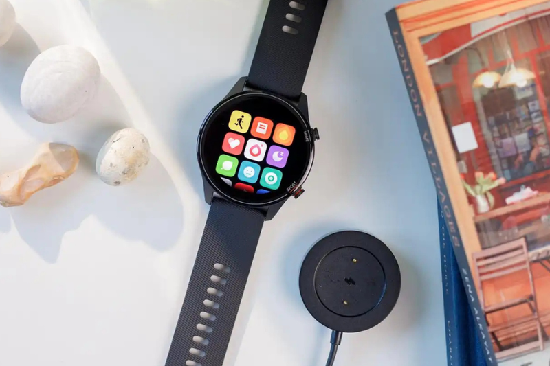 Cách kết nối, sử dụng Xiaomi Mi Watch (ảnh 9))