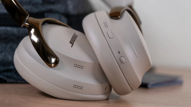 Cách kết nối tai nghe Bluetooth Bose 6