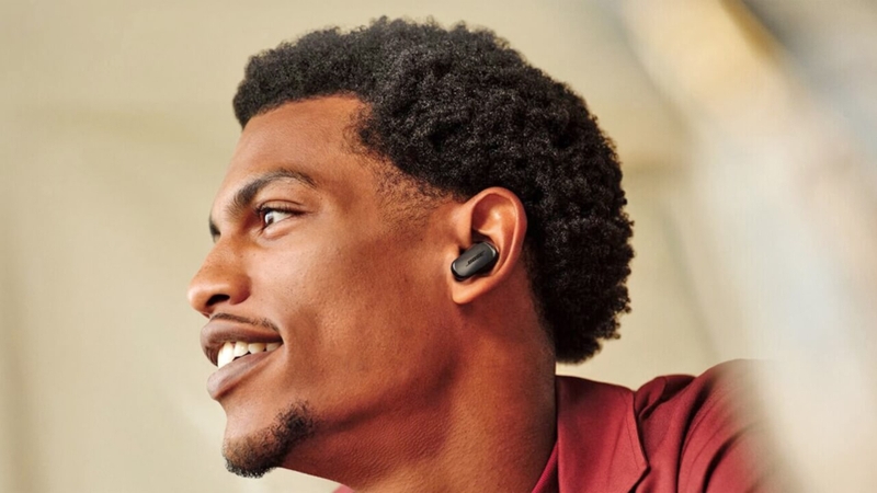 Cách kết nối tai nghe Bluetooth Bose 8