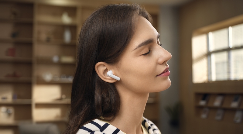 cach dieu khien tai nghe huawei freebuds se 2