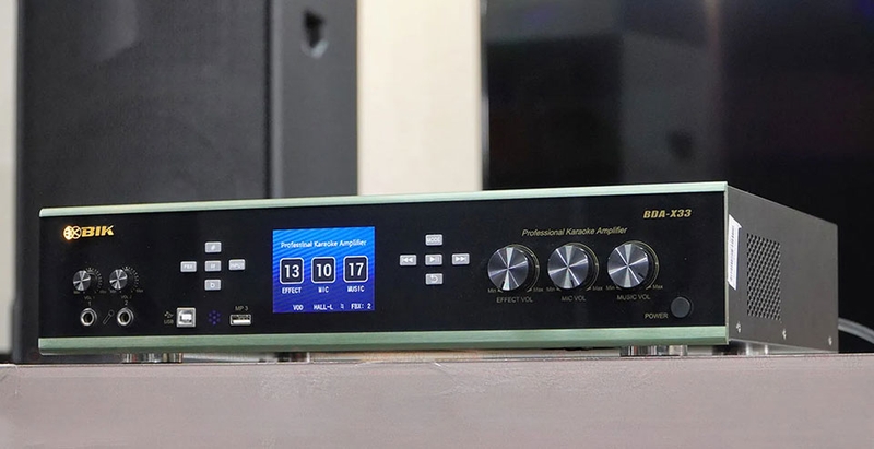 C&aacute;ch kết nối tivi với Amply - 06