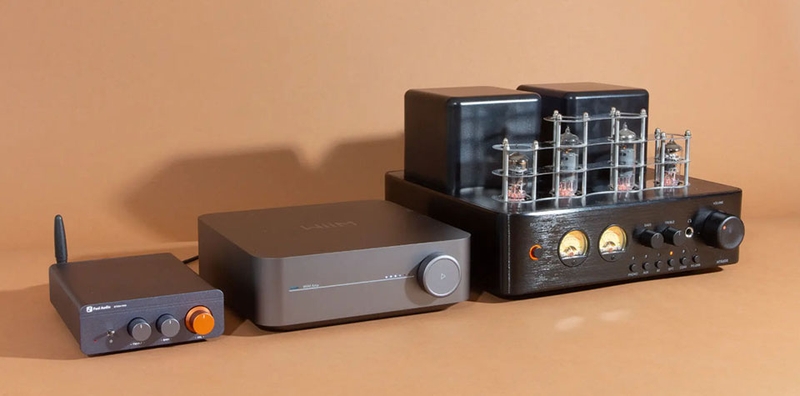 C&aacute;ch kết nối tivi với Amply - 05