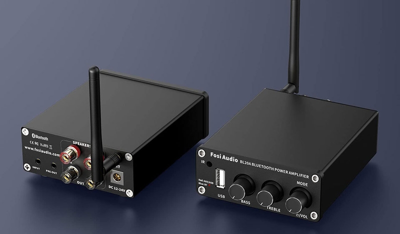 C&aacute;ch kết nối tivi với Amply - 02