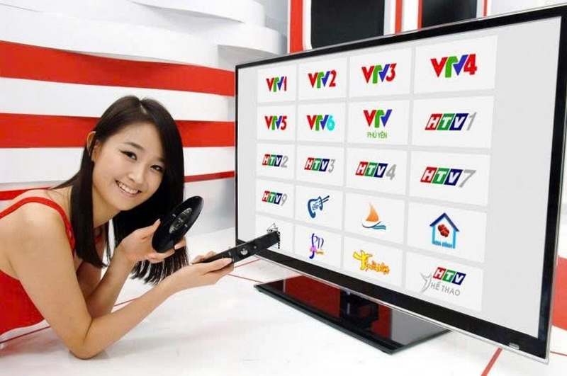cách kết nối tivi với truyền hình cáp ảnh 1