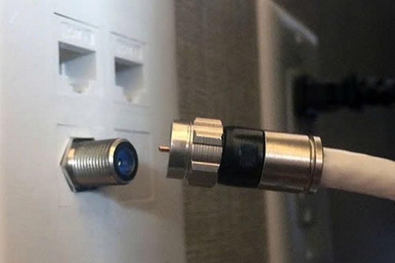 cách kết nối tivi với truyền hình cáp ảnh 2