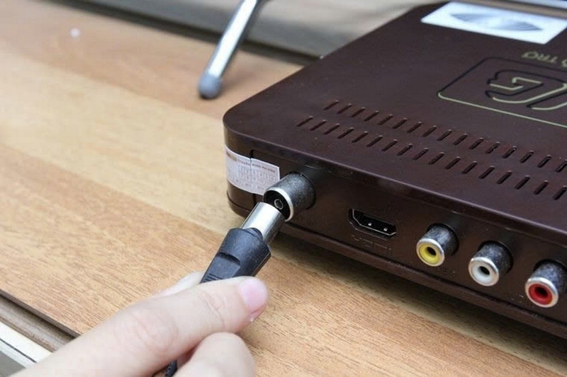 cách kết nối tivi với truyền hình cáp ảnh 5