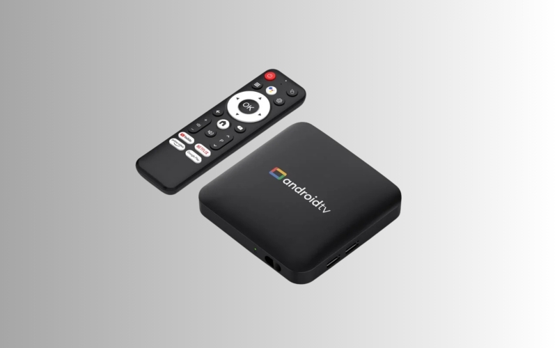 Kết nối WiFi cho tivi LG đời cũ thông qua Android TV Box
