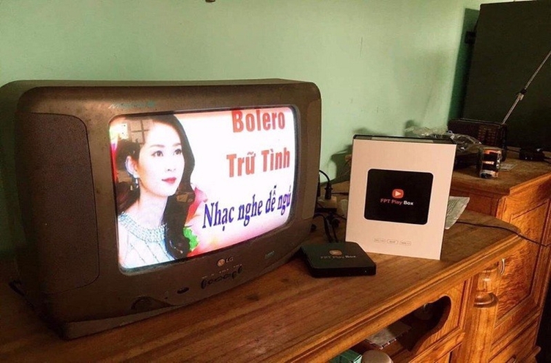 ket noi wifi cho tivi sony doi cu co loi ich gi