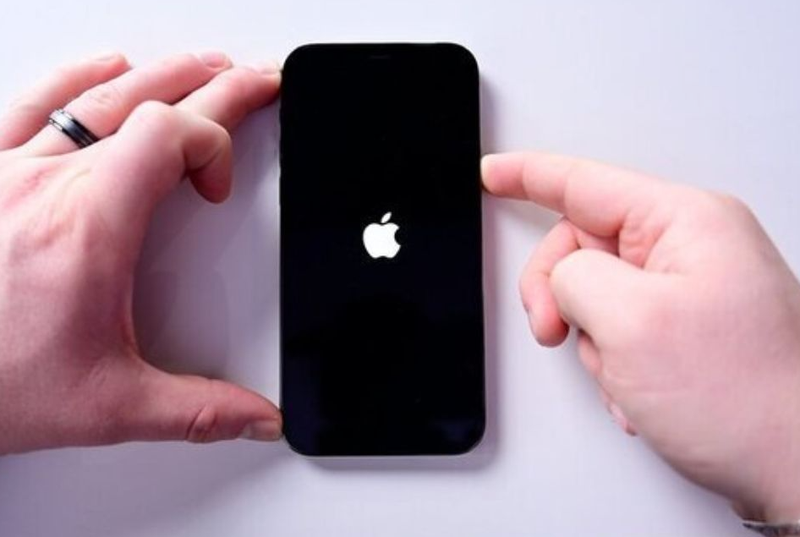 cách khắc phục iPhone bị chậm - hình 4