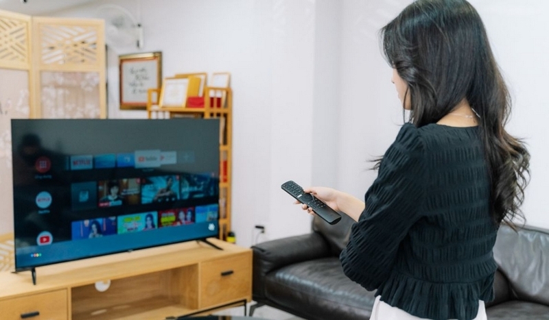 Cách khắc phục lỗi không đồng bộ âm thanh và hình ảnh trên Tivi ảnh 3