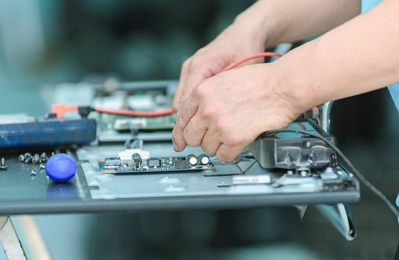 Cách khắc phục lỗi không đồng bộ âm thanh và hình ảnh trên Tivi ảnh 5
