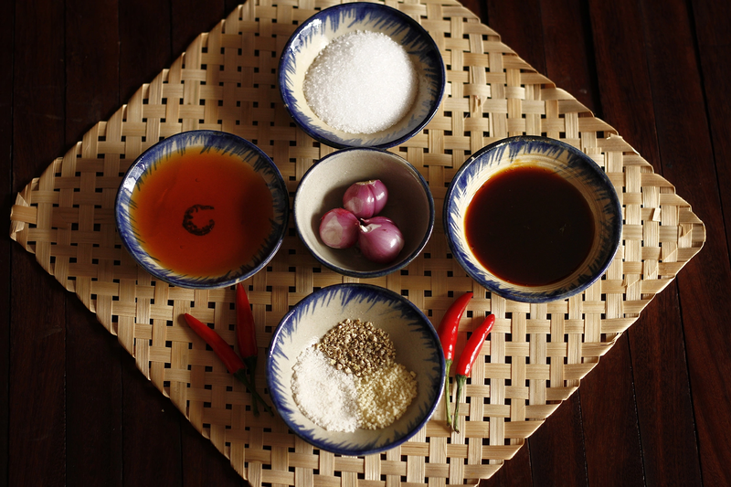 cách làm cá kho không dùng nước kiểu Huế