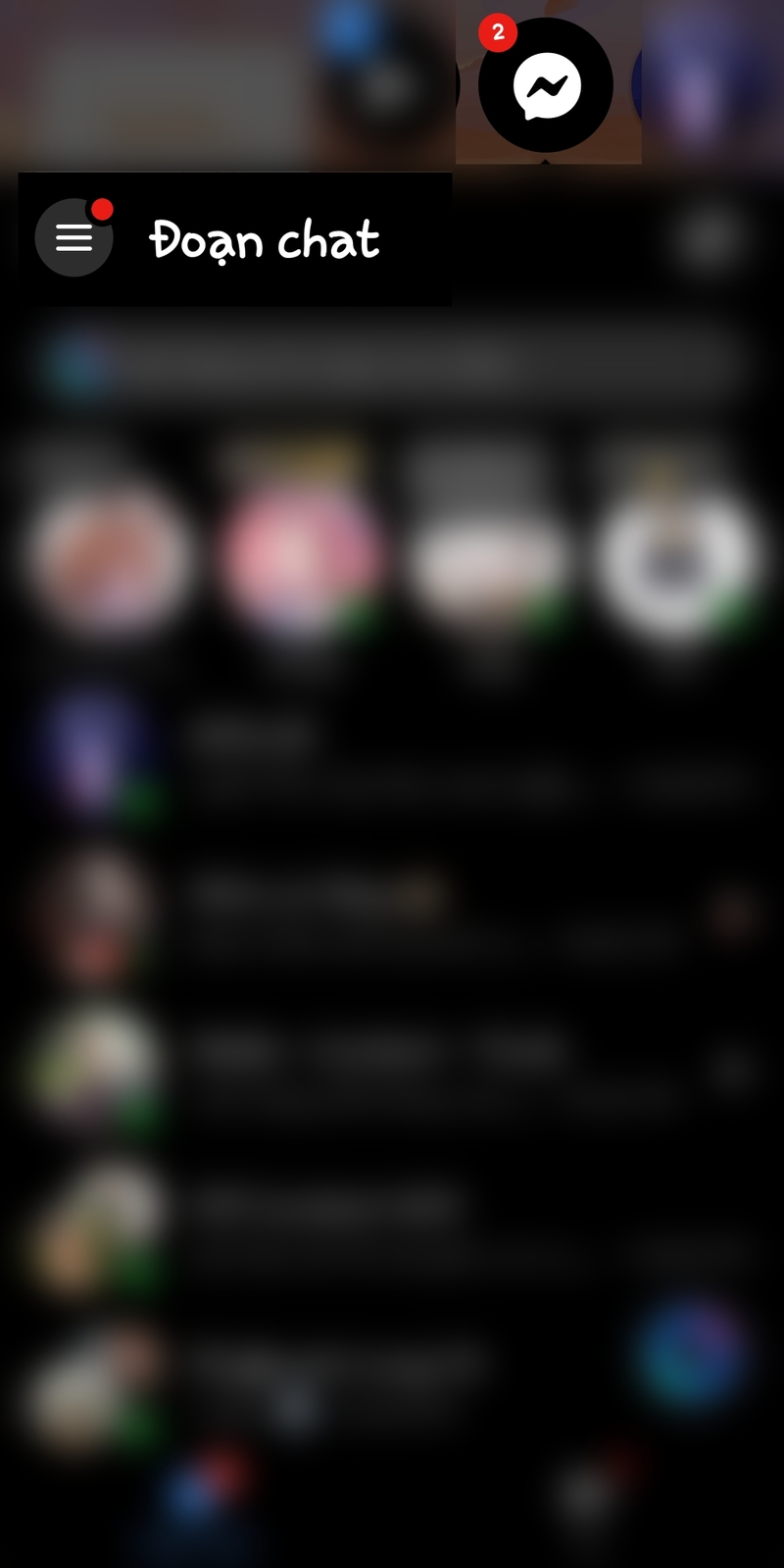 cách khóa messenger (8)