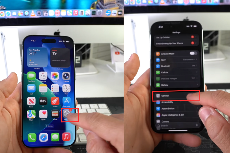 cách khởi động lại iPhone 17 (4)