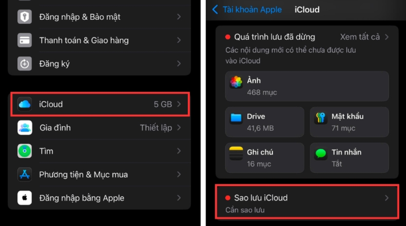 Cách khôi phục ảnh đã xóa trên iPhone - hình 6