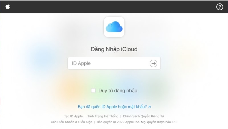 cách khôi phục danh bạ đã xóa trên điện thoại hình 15