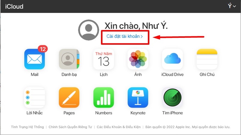 cách khôi phục danh bạ đã xóa trên điện thoại hình 16