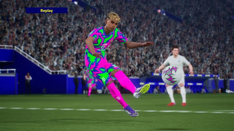 cách khôi phục tài khoản efooball 2025 bị mất 4