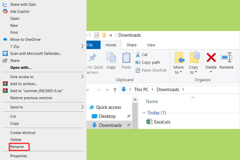 cách khôi phục tập tin excel bị lỗi (6)