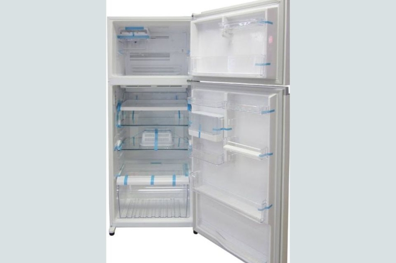 cách khử mùi tủ lạnh mới mua 8