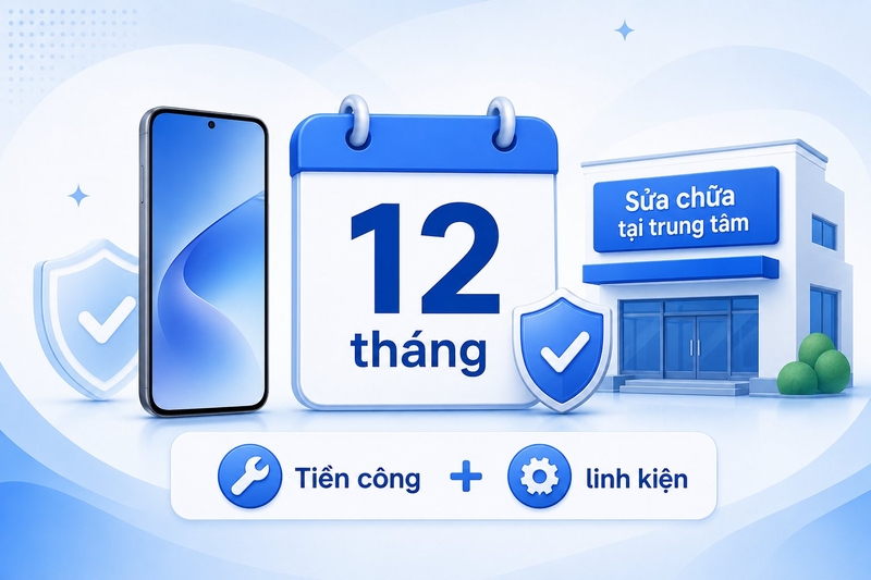 Cách kích hoạt bảo hành điện thoại Samsung ảnh 8